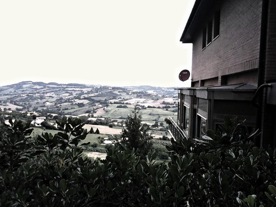 Hotel La Fonte Osimo Zimmer foto
