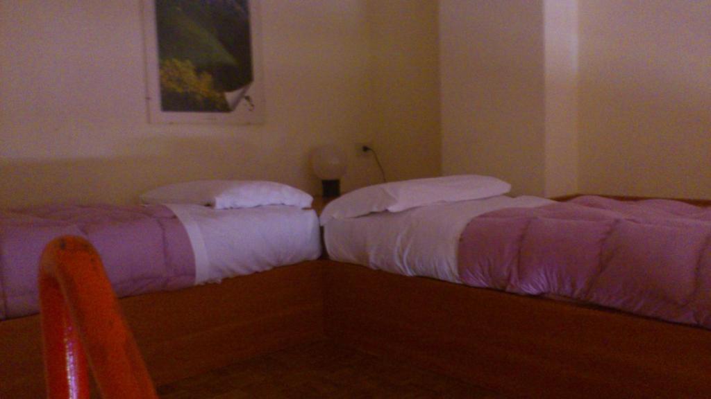 Hotel La Fonte Osimo Zimmer foto